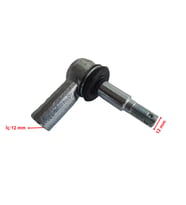 Atv Sağ Rot Başı 12 Mm İç 12 Setli Trc Eland