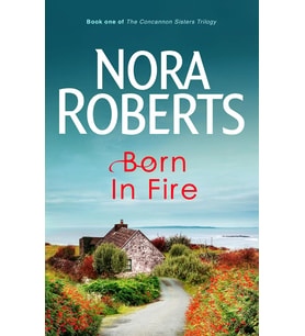 Born In Fire: Number 1 In Series