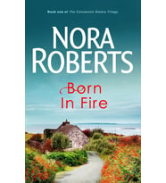 Born In Fire: Number 1 In Series