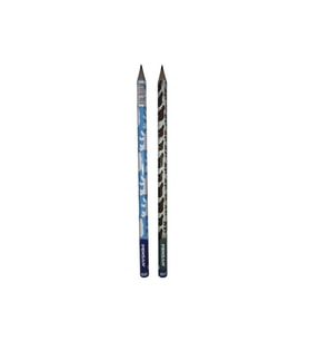 PENSAN 96100 FUN PENCILS AYI DESENLİ KURŞUN KALEM HB- TEKLİ