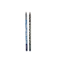 PENSAN 96100 FUN PENCILS AYI DESENLİ KURŞUN KALEM HB- TEKLİ