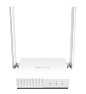 TP-LINK TL-WR844N 300mbps N300 2.4ghz EV Ofis Tipi Router