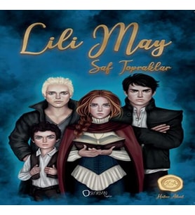 Lili May - Saf Topraklar