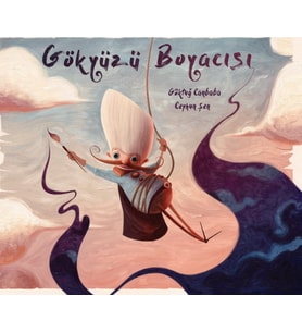 Gökyüzü Boyacısı