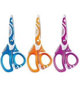 MAPED 670112 ZENOA FİT MAKAS 13cm