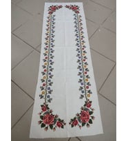 Dijital Baskılı Runner 40x140cm