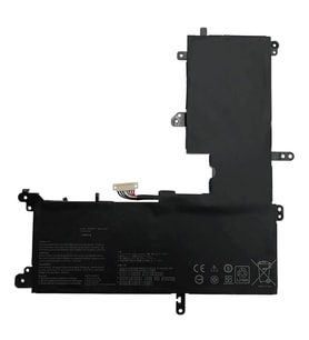 Asus TP410UR  Batarya ile Uyumlu Pil (Çok Renkli)