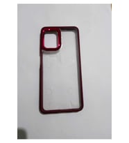 Samsung A 22 / M32 Silikon kılıf Modeli