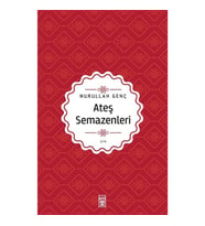 Ateş Semazenleri
