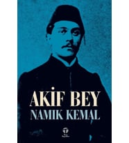 Akif Bey