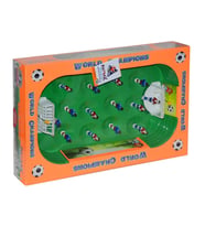 016 Küçük Şampi̇yon Futbol