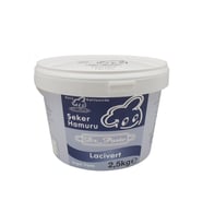 Dr Paste Lacivert Şeker Hamuru 2.5 Kg