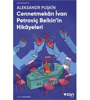 Cennetmekân İvan Petroviç Belkin’in Hikâyeleri