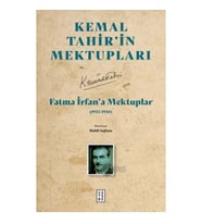 Fatma İrfan’a Mektuplar
