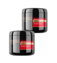 Avon Advance Techniques Reconstruction Onarıcı Saç Maskesi 375 Ml. İkili Set