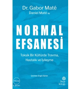 Normal Efsanesi