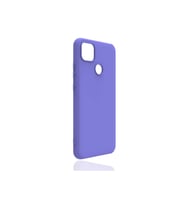 Xiaomi Redmi 9C Uyumlu Kılıf Zore Biye Silikon