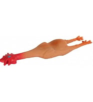 Trixie Köpek Oyuncağı Latex Tavuk 23 Cm