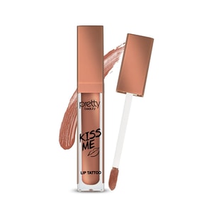 PRETTY BEAUTY KISS ME LIP TATTOO
