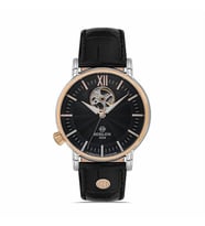 Hislon SD140T-04BR Erkek Kol Saati