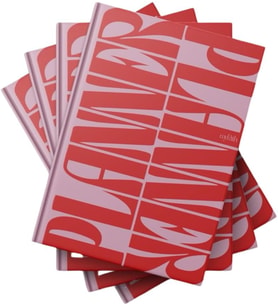 Planner Tarihsiz