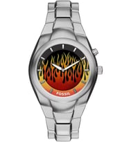 Fossil Fle1230 Y2K Big Tic Limited Edition Kol Saati