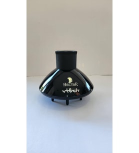 V-tech Isı Ayarlamalı Profesyonel Saç vigosu (Mor)