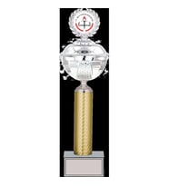 ODAK KUPA - Medium Kupalar - M-346 A - 41 cm
