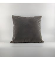 Liver Kadife Kırlent Kılıfı (Karışık)