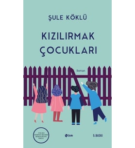 Kızılırmak Çocukları