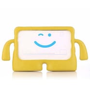 iPad Mini 1-2-3-4-5 Uyumlu Figürlü Tablet Kılıfı
