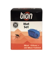 BİON MAT TABLET + CİHAZ