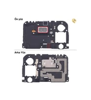 Samsung Galaxy A56 İç Kulaklık İç kulaklık üst hoparlör gelen ses speaker ahize