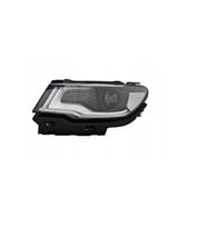 JEEP COMPASS ÖN FAR LED GÜNDÜZ FARLI SOL 17-21
 JEP10CP012 55112819AA