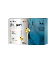 Day2Day Collagen Beauty Elasti Skin 1000 mg 30 Tablet