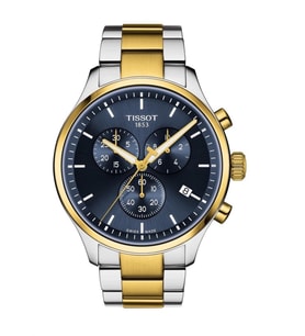 T1166172204100 Tissot Chrono XL Classic Erkek Kol Saati T116.617.22.041.00