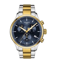 T1166172204100 Tissot Chrono XL Classic Erkek Kol Saati T116.617.22.041.00