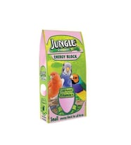 Jungle Enerji Blok Küçük Boy