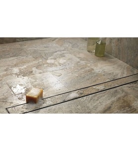 ACO GRATİNG-T FİXED HEİGHT TİLE L585 MM ÇERÇEVELİ M.90.S2A.014