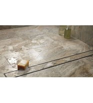 ACO GRATİNG-T FİXED HEİGHT TİLE L585 MM ÇERÇEVELİ M.90.S2A.014