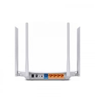TP-LINK TP-LINK ARCHER C50 AC1200 4PORT GIGABIT 4 ANTEN 2.4GHz+5GHz ROUTER