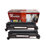 HP CF226A 2'li Ekonomik Paket Garantili Uyumlu Toner M402 MFP426 LBP212 MF421 CRG052 Muadil Toner
