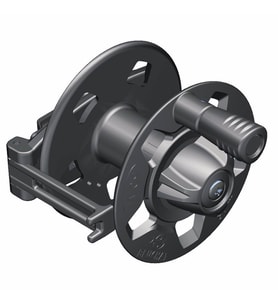 BEUCHAT Zıpkın Makara ACTIV 50 - 50M ip ile