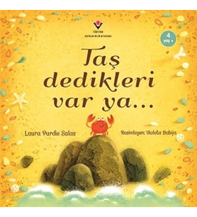 Taş Dedikleri Var Ya...