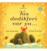 Taş Dedikleri Var Ya...