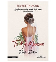 Tu Me Manques - Bende Eksiksin