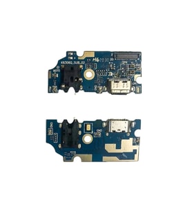 GM 20 Pro Şarj Soketi FULL
