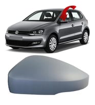 Vw Polo Sol Ayna Kapağı 2010-2017 6R0857537B