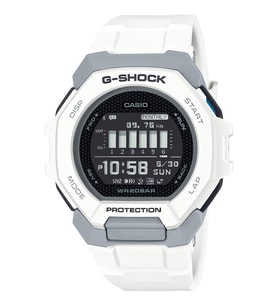 Casio Gbd-300-7Dr G-Shock Erkek Kol Saati