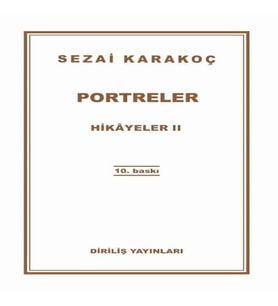 Hikayeler 2 - Portreler